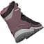 Черевики жіночі Lowa Innox Pro GTX Mid Women 41,5 Чорний-Рожевий - мініатюра 3