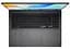 Ноутбук ASUS 16 Vivobook S16 S3607VA-RP145 WUXGA IPS/Intel Core 7 240H/16GB/UMA/Intel Graphics/DOS/Grey (90NB1672-M00A30) - мініатюра 4