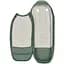 Чохол для ніг Cybex Platinum Leaf Green (523000721) - мініатюра 2