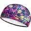 Шапочка для плавания Aqua Speed Polyester Kid Фиолетовый (1000-244-03-S) - миниатюра 1