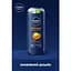 Гель для душу NIVEA MEN Спорт 3 в 1 для тіла обличчя та волосся 500 мл (81083) - мініатюра 6