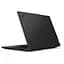 Ноутбук Lenovo ThinkPad L16 Gen 1 з процесором Intel Core Ultra 5 125U pana la 4.3GHz, 16" WUXGA, IPS, 32GB DDR5, 1TB SSD, Intel графікою, Windows 11 Pro, чорний, 3y on-site Upgrade - мініатюра 8