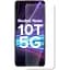 Захисна плівка StatusSKIN для Xiaomi Redmi Note 10T 5G 2021 Екран Матова Titan - мініатюра 1