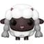 Фігурка Funko POP Games: Pokemon - Wooloo det0018120 - мініатюра 1