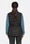 Жилет жіночий Rab Cirrus Vest Womens 12 Чорний - мініатюра 2