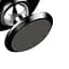 Автомобільний тримач холдер Baseus Small Ears Series Magnetic Bracket SUER-B0S Silver - мініатюра 5