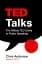 TED Talks. The official TED guide to public speaking - миниатюра 1