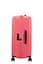 Чемодан 67 См American Tourister DASHPOP SUGAR PINK 67x45x29(33) MG5*90002 - миниатюра 11