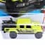 Базовая машинка Hot Wheels Truckin Along 20 Jeep Gladiator салатовая (5785) JJH91-N521 - миниатюра 3