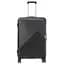 Валіза Semi Line 28" L Black (T5726-3) - мініатюра 2