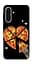 Чохол Demsky Pizza Love Cat для Samsung Galaxy A36 5G - мініатюра 1