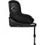 Автокрісло Cybex Sirona Gi i-Size Moon Black (522001637) - мініатюра 4