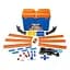 Додаткові доріжки до треку Hot Wheels з базовою машинкою (BHT77) - мініатюра 3