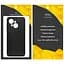 Чохол TPU Epik Black Full Camera для Tecno Spark Go 1 (KL4) Чорний - мініатюра 3