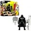 Іграшка-фігурка Hasbro MixMashers Star Wars Darth Vader (F9481_G0299) - мініатюра 5