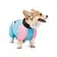 Комбінезон Pet Fashion Milly дівчинка для собак M такса - мініатюра 3