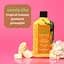 Гель для душу "Оріджинал" Original Floral Banana Herbal Body Wash Hempz 500 мл (8013-03) - мініатюра 3