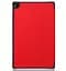 Чохол Primolux Slim Latch для планшета Lenovo Tab M10 Plus 3rd Gen 10.61" TB125 / TB128 Red - мініатюра 2