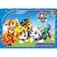 Пазли Paw Patrol PW0821 G-Toys 35 ел. (4824687632264) - мініатюра 1