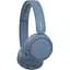 Навушники Sony WH-CH520 Wireless Blue (WHCH520L.CE7) - мініатюра 5