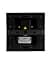 Вуличний світильник Goldlux 323279 Morgan Led 1x10W 4000K 1000Lm IP54 BK - мініатюра 5