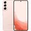 Смартфон Samsung Galaxy S22 8/128GB Pink (SM-S901BIDD) - мініатюра 1