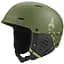 Шолом Bolle Mute Mips 59-62 Green (1068-MUTE MIPS 59-62 32163) - мініатюра 1