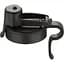 Термос-бутылка Bergner Walking anywhere 500 мл (BG-37571-MGR) - миниатюра 4