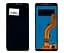 Дисплей Motorola XT2155 Moto E20 чорний + рамка - мініатюра 1