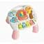 Інтерактивний ігровий стіл WToys W-05133 Рожевий - мініатюра 1