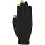 Рукавиці Extremities Thinny Touch Glove Black (1004-21TMG) - мініатюра 1