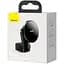 Автомобільний тримач холдер із БЗУ Baseus Big Energy MagSafe 10W WXJN-01 Black - мініатюра 5