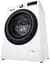 Стиральная машина LG F2V3HS6WW - миниатюра 4