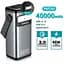 Зовнішній акумулятор Romoss PMT40 65W 40000mAh PMT40-182-2133H - мініатюра 3