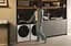 Пральна машина Haier (HW80-B14959U1) - мініатюра 10