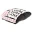 Подушка для котів та собак Ferplast RELAX F 45/2 PINK HOME (FR1811122-1) - мініатюра 2