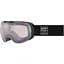 Маска Cairn Ultimate Evolight NXT Black-Silver (1012-0581344-4202) - мініатюра 1