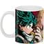 Кухоль GeekLand Моя геройська академія My Hero Academia MHA 02.14 330 мл білий - мініатюра 3