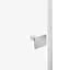 Душова кабіна Qtap Capricorn CRM10128RC6 120x80 см, скло Clear 6 мм, покриття CalcLess без піддону - мініатюра 5