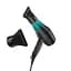 Фен Hoco HP15 Hot and Cold Air Hair Dryer Gradient Blue - миниатюра 4