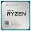 Процесор AMD Ryzen 7 1700X (YD170XBCM88AE) (Socket AM4, 16T, 3.8 ГГц, Tray) Б/в - мініатюра 1