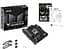 Материнська плата ASUS TUF GAMING B850M-PLUS (TUF GAMING B850M-PLUS) (Socket AM5, AMD B850, Micro-ATX) - мініатюра 7