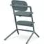 Стілець Cybex Lemo 4 в 1 Stone Blue (521003199) - мініатюра 4