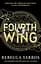 The Empyrean. Fourth Wing - Ребекка Яррос - мініатюра 1