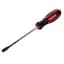 Викрутка плоска Vitals Master SL8х150 мм (179521) - мініатюра 3