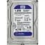 Жорсткий диск Western Digital 3.5 Blue 1Tb (WD10EZEX) Б/в - мініатюра 1