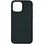 Чохол Silicone Case AA iPhone 13 Pro Max Atrovirens - мініатюра 1