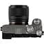 Об'єктив Viltrox AF 40mm f/2.5 Air Sony E Black - мініатюра 10