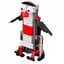 Конструктор Mitu Bunny Building Block Robot 2 (ZNM01IQI / BEV4142TY) - мініатюра 1