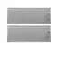 Витяжка Perfelli TL 6212 BL 700 LED - мініатюра 2